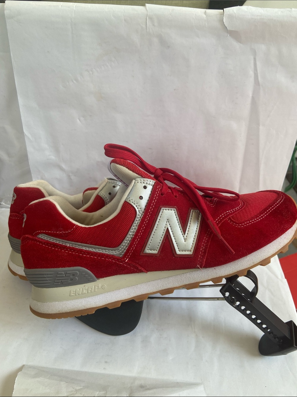 New Balance Classics size 10.5 No Box